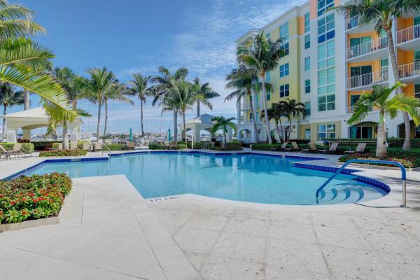 The Moorings At Lantana, 804 E Windward Way #201, Lantana, Florida 33462, image 1