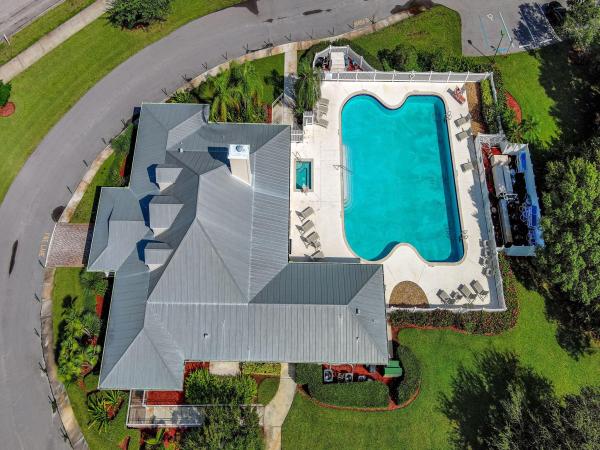 River Place On The St Lucie, 956 NE Trailside Run, Port St. Lucie, Florida 34983, image 2