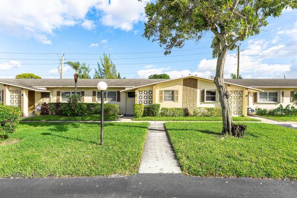 2522 Emory Dr E #C, West Palm Beach, Florida 33415, image 1