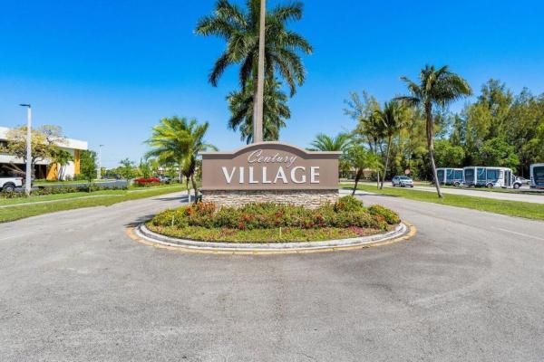 Wellington At Century Village, 373 Wellington J, West Palm Beach, Florida 33417, image 1
