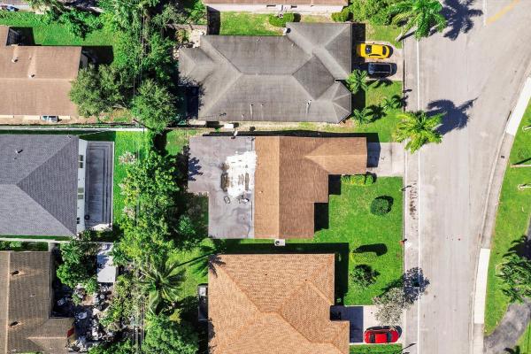 Washington Park, 2860 NW 8th Pl, Fort Lauderdale, Florida 33311, image 2