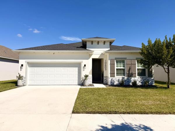 Crosstown Commons, 10603 SW Vasari Way, Port St. Lucie, Florida 34987, image 1