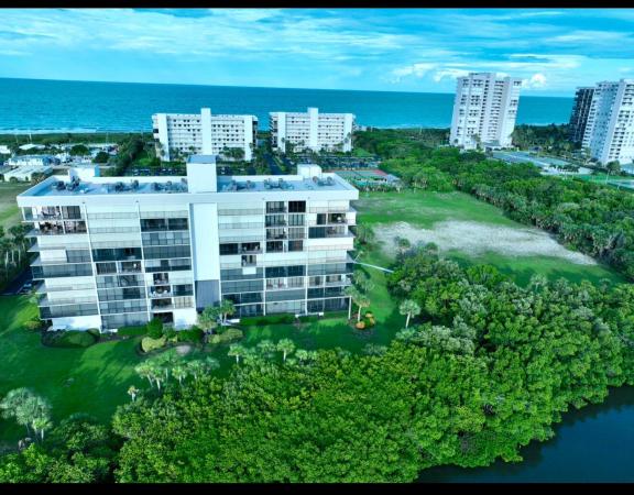 Bryn Mawr Ocean Towers, 5059 N Highway A1a Hwy #504, Fort Pierce, Florida 34949, image 1