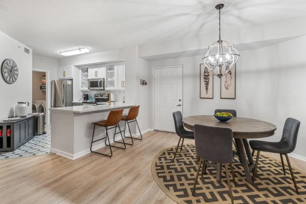 St Andrews At The Polo Club, 11790 Saint Andrews Pl #203, Wellington, Florida 33414, image 1