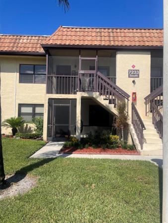 Lucerne Lakes Golf Colony, 7233 Golf Colony Ct #102, Lake Worth, Florida 33467, image 1