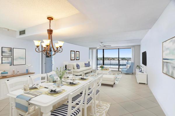 Quay North, 136 Lakeshore Dr #1010, North Palm Beach, Florida 33408, image 1