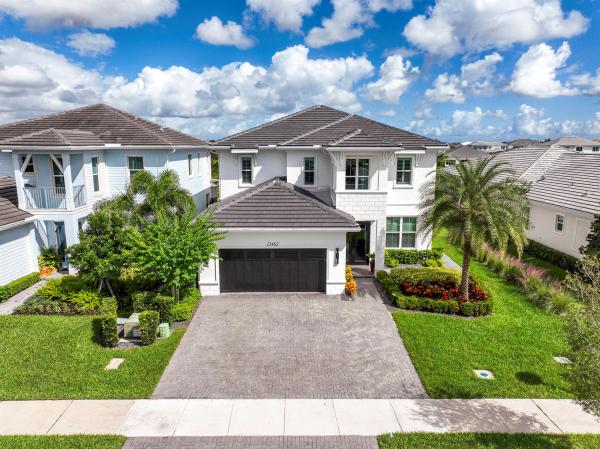Windgate At Avenir, 12462 Nautilus Cir, Palm Beach Gardens, Florida 33412, image 1