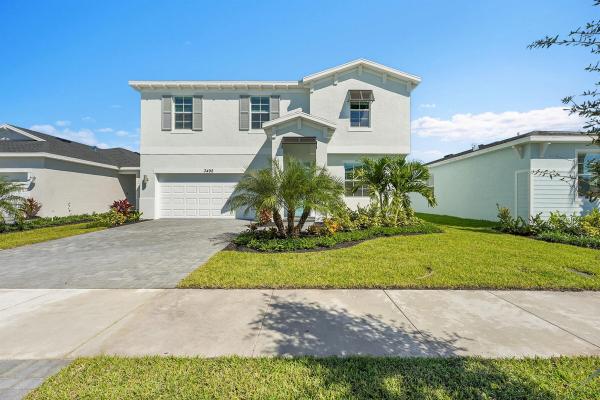 Seagrove, 3492 Cedar Grove Dr, Fort Pierce, Florida 34946, image 1