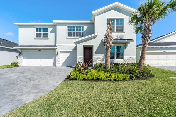 Central Park, 12225 SW Roma Cir, Port St. Lucie, Florida 34987, image 1