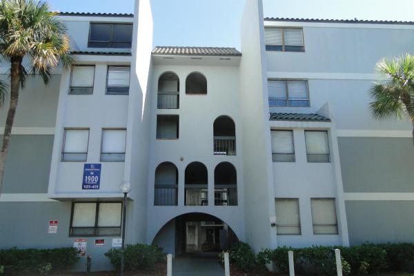 Presidential Golfview, 1900 N Congress Ave #206, West Palm Beach, Florida 33401, image 1