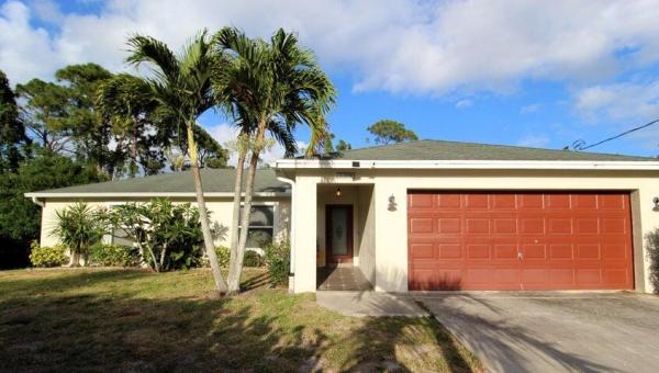 Indian River Estates, 5300 Seagrape Dr, Fort Pierce, Florida 34982, image 1