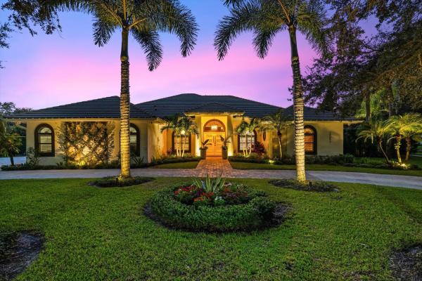 18092 SE Laurel Leaf Ln, Jupiter, Florida 33469, image 1