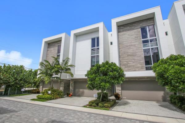 Moderne Boca, 1841 NW 42nd Dr, Boca Raton, Florida 33431, image 1
