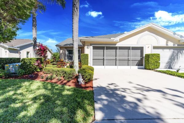St Lucie Gardens, 4299 SE Brittney Cir, Port St. Lucie, Florida 34952, image 1