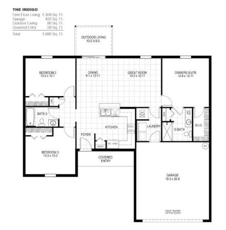 Cashmere Cove, 1719 SW Hampshire Ln, Port St. Lucie, Florida 34953, image 1