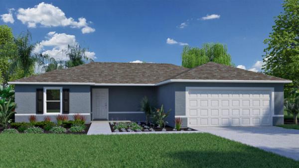 Cashmere Cove, 1719 SW Hampshire Ln, Port St. Lucie, Florida 34953, image 2