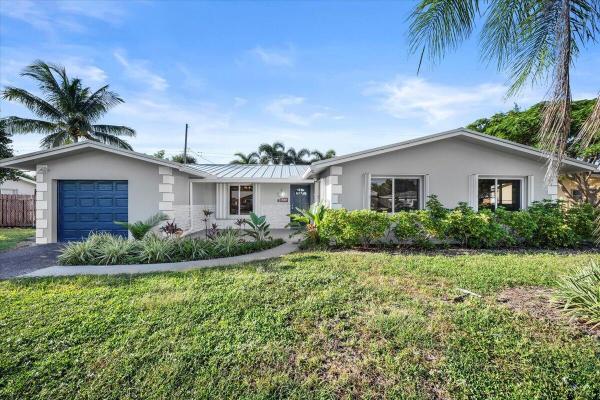 Tropic Palms, 514 Jaeger Dr, Delray Beach, Florida 33444, image 1