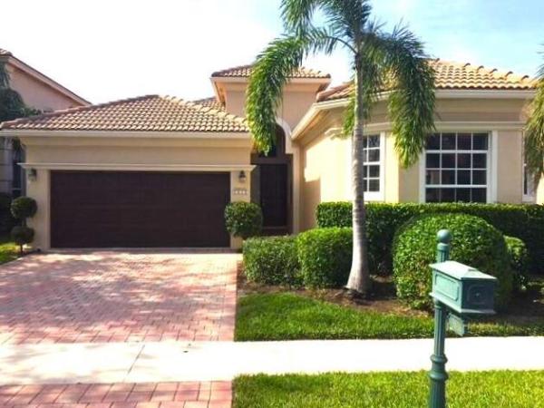 Addison Trace, 5816 Via De La Plata Cir, Delray Beach, Florida 33484, image 1