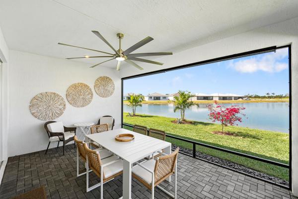 Telaro At Tradition, 11994 SW Toulon St, Port St. Lucie, Florida 34987, image 1