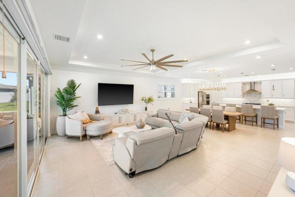 Telaro At Tradition, 11994 SW Toulon St, Port St. Lucie, Florida 34987, image 1