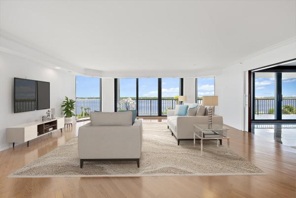 The Enclave Of Palm Beach, 3170 S Ocean Blvd #S606, Palm Beach, Florida 33480, image 1