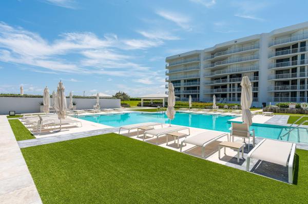 The Enclave Of Palm Beach, 3170 S Ocean Blvd, Palm Beach, Florida 33480, image 2