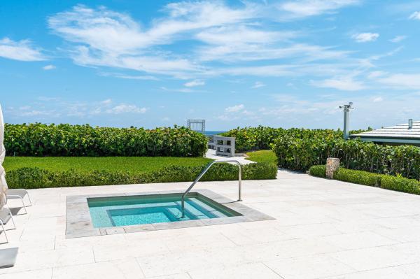 The Enclave Of Palm Beach, 3170 S Ocean Blvd, Palm Beach, Florida 33480, image 3