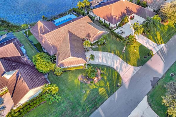 Thurston Estates, 19 Cambria Rd E #, Palm Beach Gardens, Florida 33418, image 1