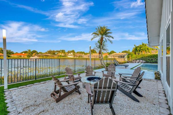 Thurston Estates, 19 Cambria Rd E, Palm Beach Gardens, Florida 33418, image 1
