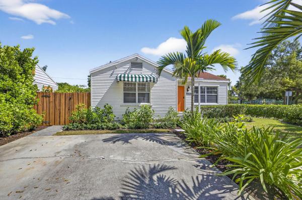 Forest Ridge Park, 6916 Garden Ave, West Palm Beach, Florida 33405, image 1