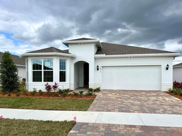Del Webb At Tradition, 14012 SW Gingerline Dr #Prestige 902, Port St. Lucie, Florida 34987, image 1