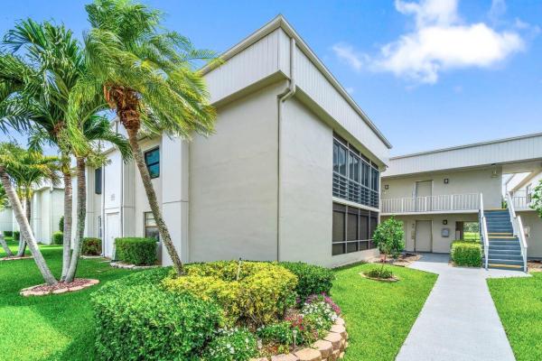 Capri At Kings Point, 35 Capri A #A, Delray Beach, Florida 33484, image 1