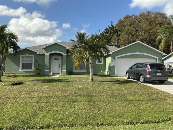 Bayshore Heights, 1836 SE Fallon Dr, Port St. Lucie, Florida 34983, image 1