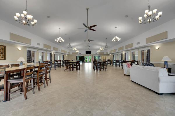 Lake Charles, 715 SW Munjack Cir, Port St. Lucie, Florida 34986, image 2