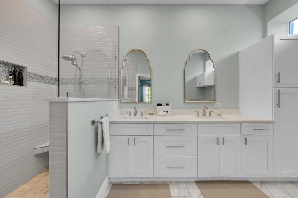 Lake Charles, 715 SW Munjack Cir, Port St. Lucie, Florida 34986, image 3