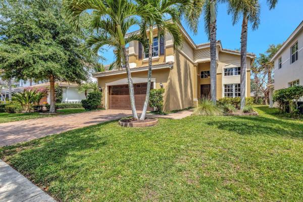 Canyon Springs, 7937 Emerald Winds Cir, Boynton Beach, Florida 33473, image 1