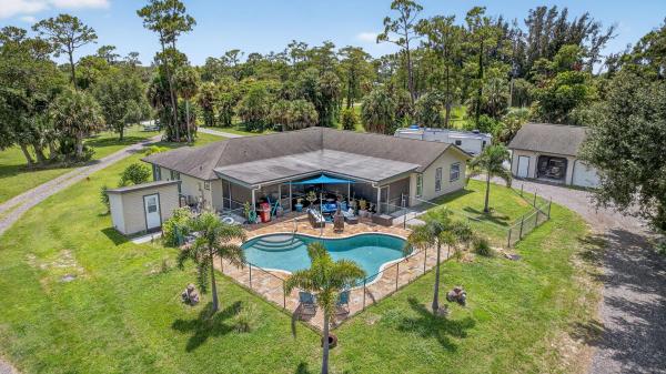 14095 Biddex Rd, Loxahatchee, Florida 33470, image 1