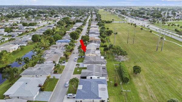 Paradise Gardens 3, 1500 NW 70th Ln, Margate, Florida 33063, image 3