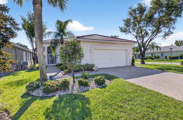 Sorrento At Venetian Isles, 8074 Bellafiore Way, Boynton Beach, Florida 33472, image 1