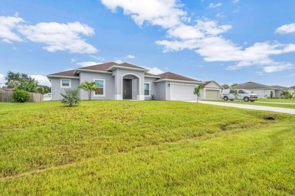 Oak Hammock, 1445 SW Leisure Ln, Port St. Lucie, Florida 34953, image 1