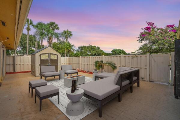 Westwood Gardens, 5370 Eagle Lake Dr, Palm Beach Gardens, Florida 33418, image 1