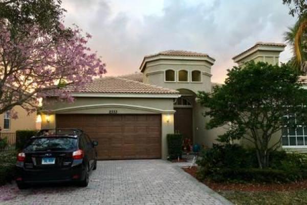 Waburton Village, 2333 Waburton Ter, Wellington, Florida 33414, image 1