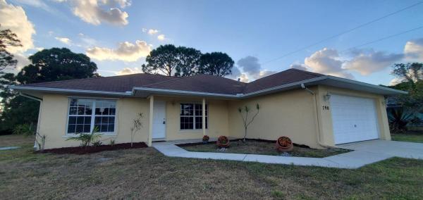 Swan Park, 790 SW Hibiscus St, Port St. Lucie, Florida 34983, image 1