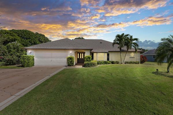Sandpiper Bay, 1465 SE Westmoreland Blvd, Port St. Lucie, Florida 34952, image 1