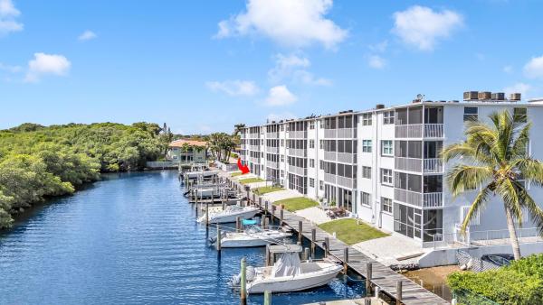 Harbour Hall Inlet Club 2, 689 NE 6th Ct #1090, Boynton Beach, Florida 33435, image 1