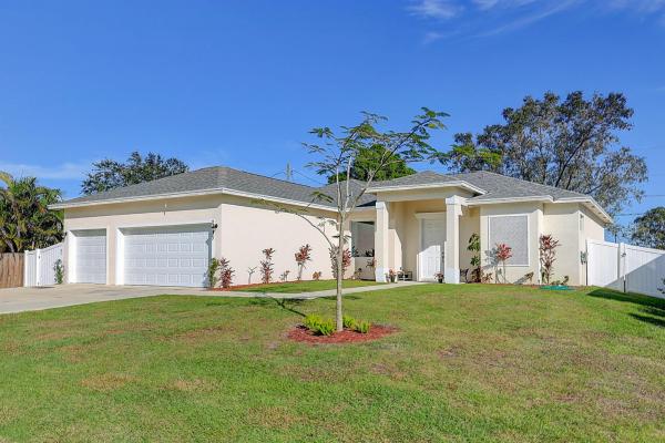 Hidden Oaks, 2513 SW Calder St, Port St. Lucie, Florida 34953, image 1