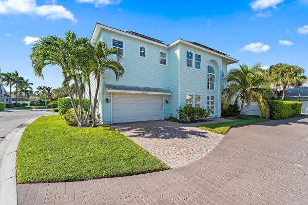 Xanadu By The Sea, 807 Xanadu Pl, Jupiter, Florida 33477, image 1
