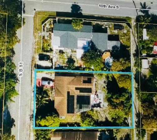 1010 S B St, Lake Worth, Florida 33460, image 1