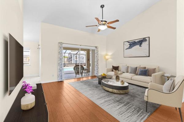 2661 SW Fairgreen Rd, Port St. Lucie, Florida 34987, image 3