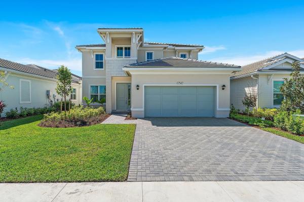 Windgate At Avenir, 12542 Nautilus Cir, Palm Beach Gardens, Florida 33412, image 1